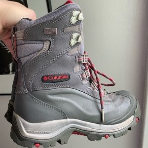 Columbia Winter Weather Thermalite Insulated Bugaboot Boots